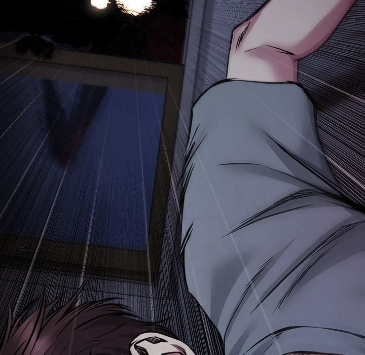 Demon Cat Chapter 4 page 80 - 