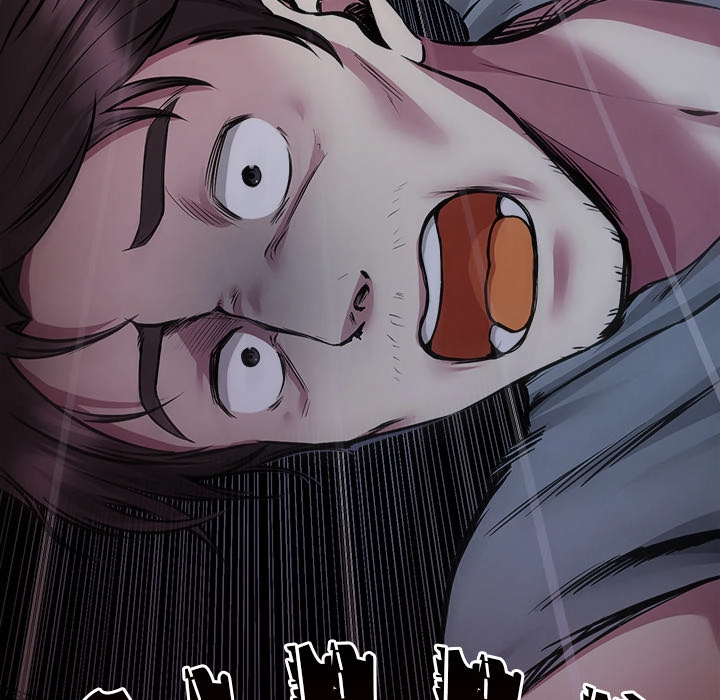 Demon Cat Chapter 4 page 81 - 