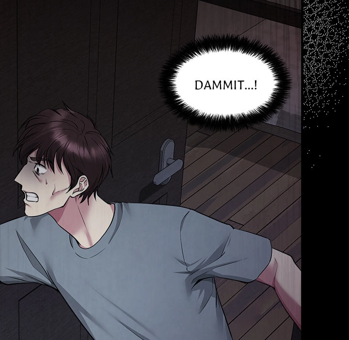 Demon Cat Chapter 4 page 83 - 