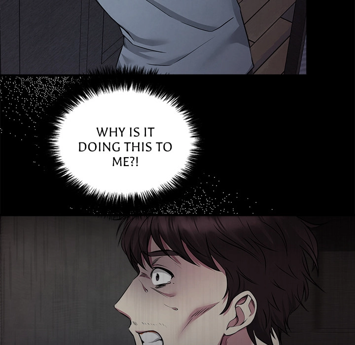 Demon Cat Chapter 4 page 84 - 