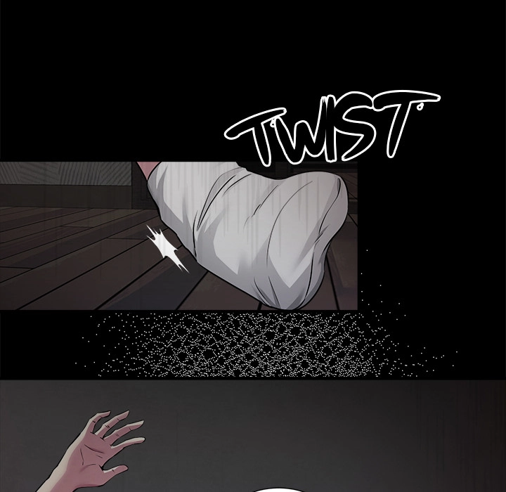 Demon Cat Chapter 4 page 86 - 