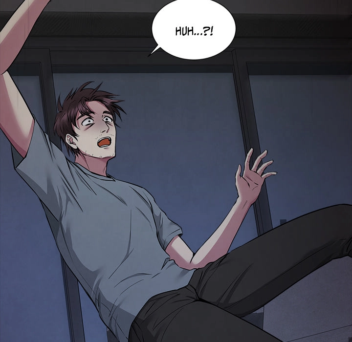 Demon Cat Chapter 4 page 87 - 