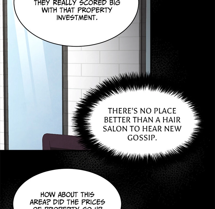 Demon Cat Chapter 4 page 10 - 