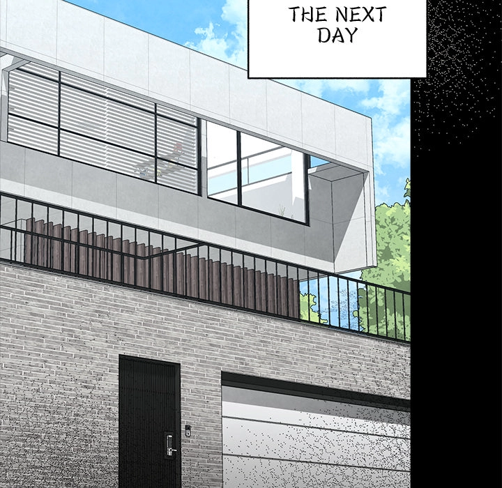 Demon Cat Chapter 4 page 94 - 