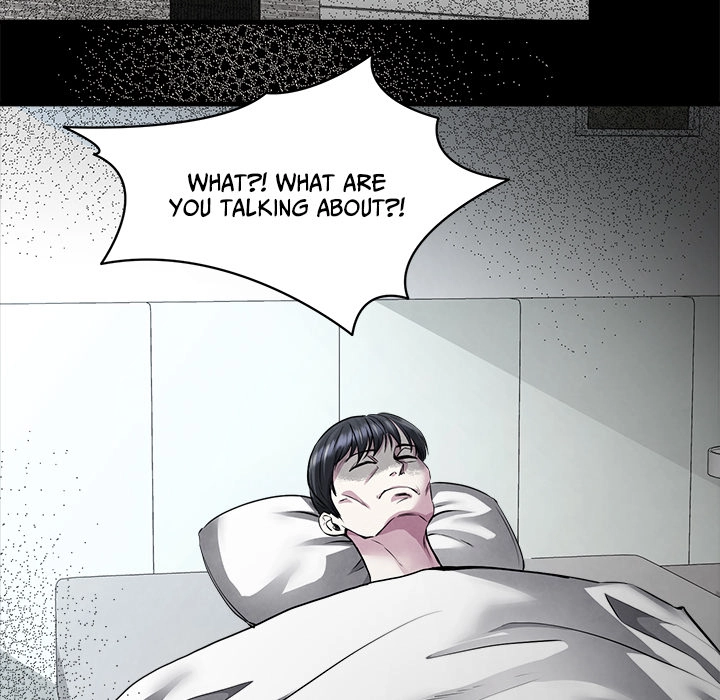 Demon Cat Chapter 4 page 95 - 