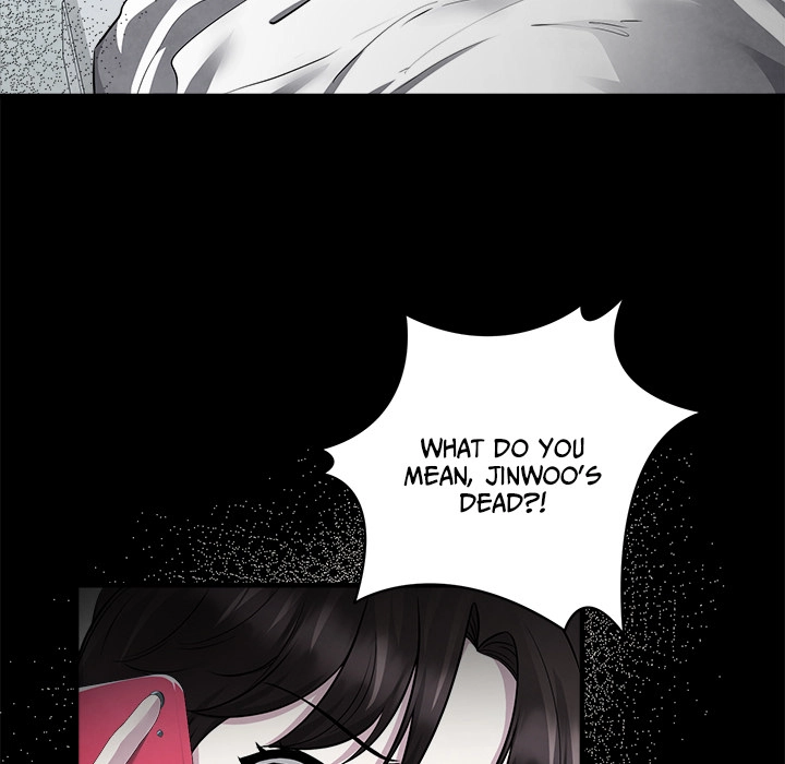 Demon Cat Chapter 4 page 96 - 