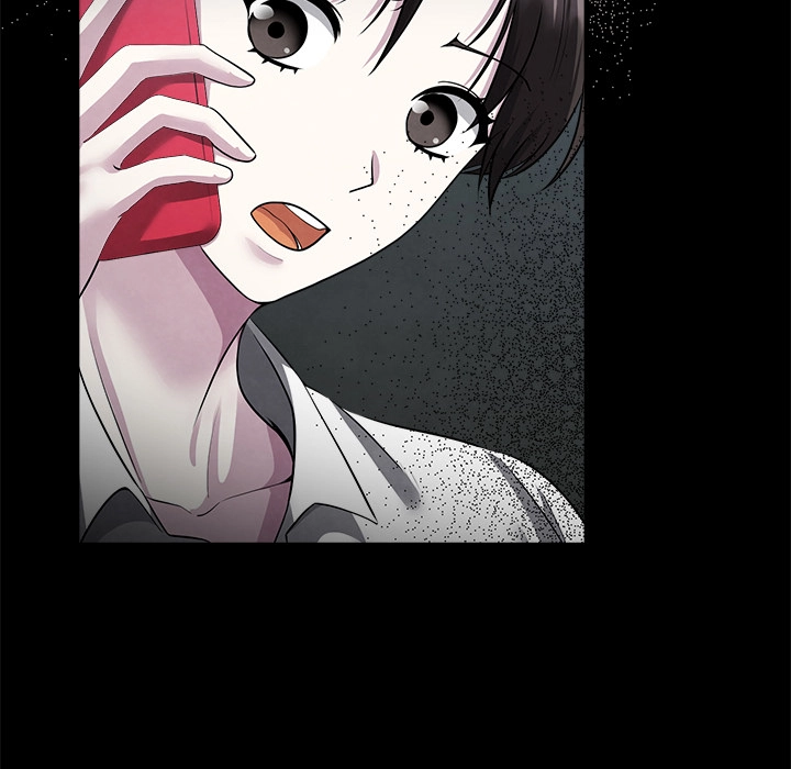 Demon Cat Chapter 4 page 97 - 
