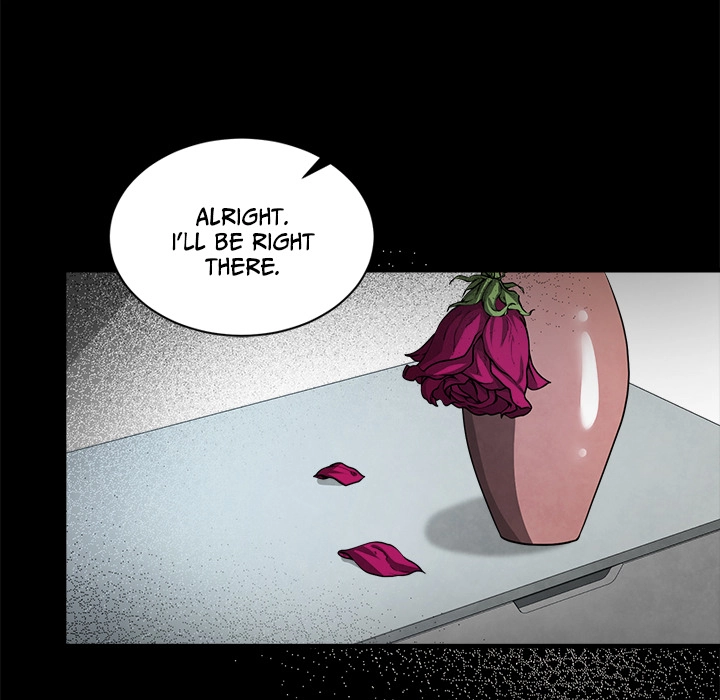 Demon Cat Chapter 4 page 98 - 