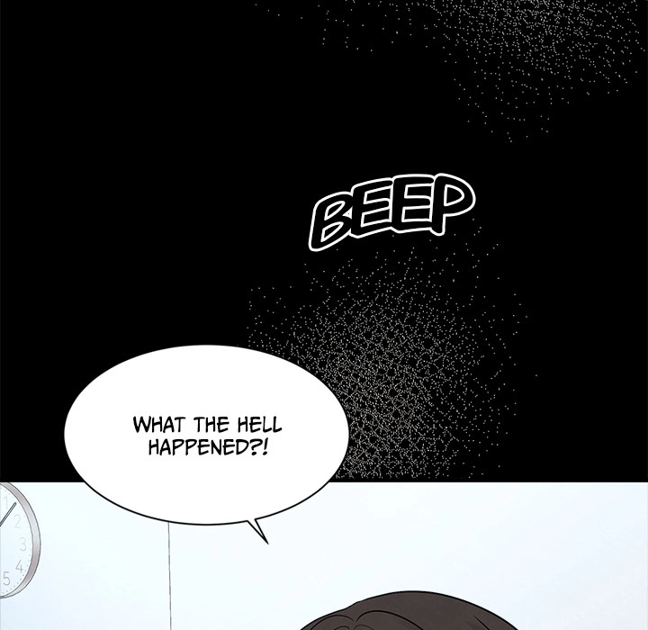 Demon Cat Chapter 4 page 99 - 