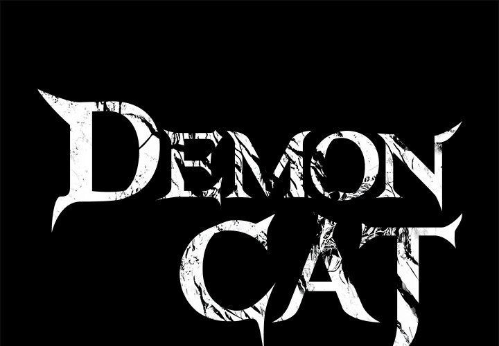 Demon Cat Demon Cat EP 40 - Toomics page 1 - 