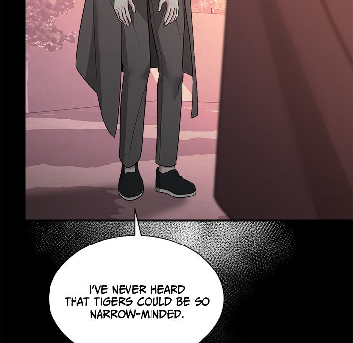 Demon Cat Demon Cat EP 40 - Toomics page 102 - 
