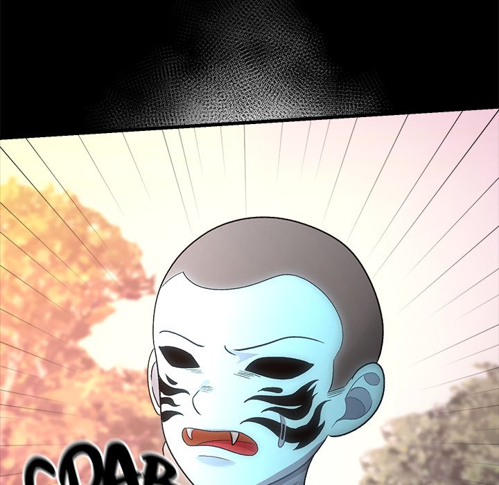 Demon Cat Demon Cat EP 40 - Toomics page 110 - 