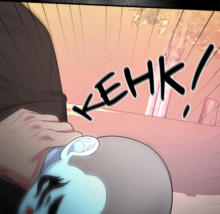 Demon Cat Demon Cat EP 40 - Toomics page 112 - 
