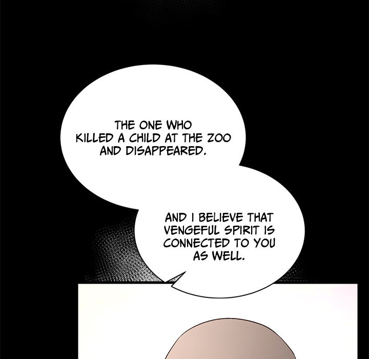 Demon Cat Demon Cat EP 40 - Toomics page 119 - 