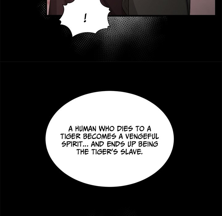 Demon Cat Demon Cat EP 40 - Toomics page 121 - 