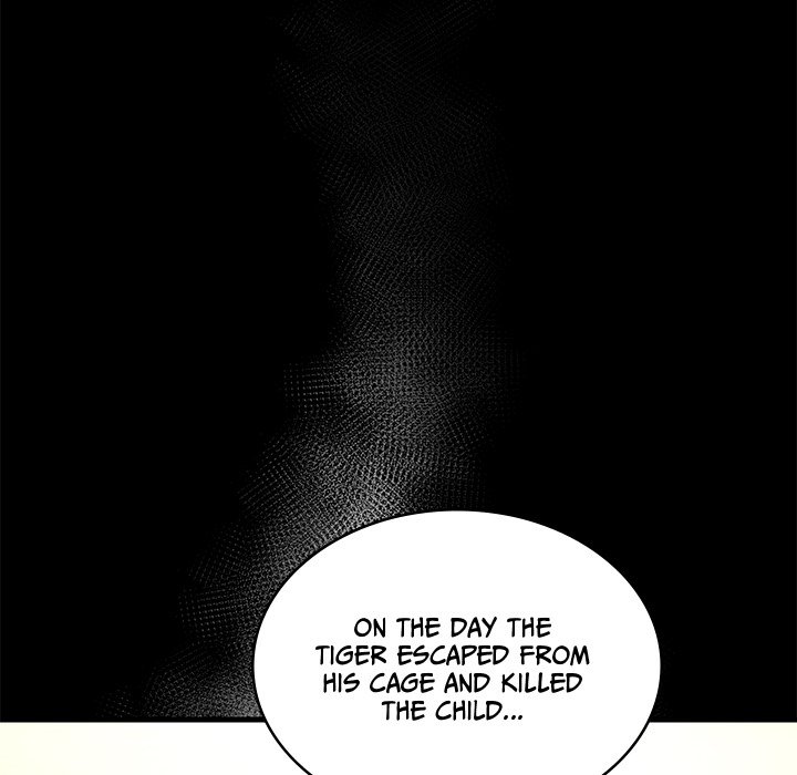 Demon Cat Demon Cat EP 40 - Toomics page 122 - 