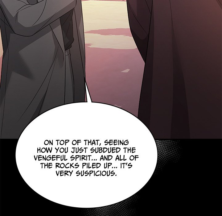 Demon Cat Demon Cat EP 40 - Toomics page 124 - 