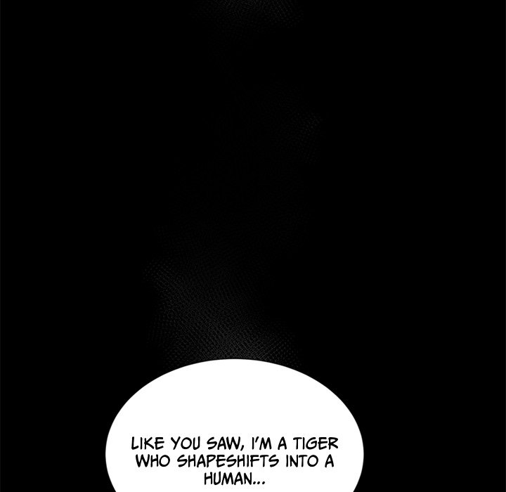 Demon Cat Demon Cat EP 40 - Toomics page 138 - 