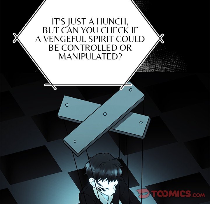 Demon Cat Demon Cat EP 40 - Toomics page 15 - 