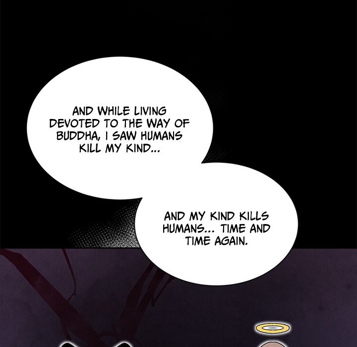 Demon Cat Demon Cat EP 40 - Toomics page 141 - 