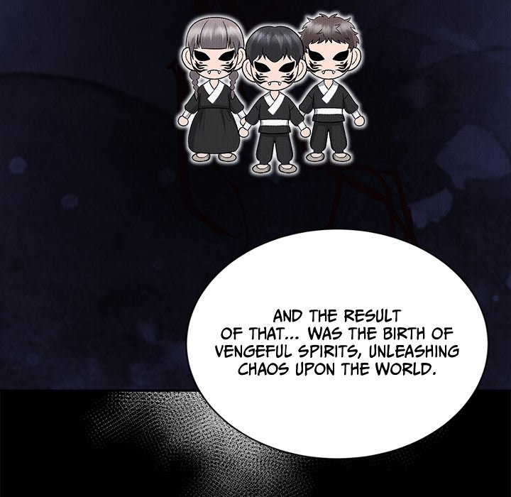 Demon Cat Demon Cat EP 40 - Toomics page 143 - 