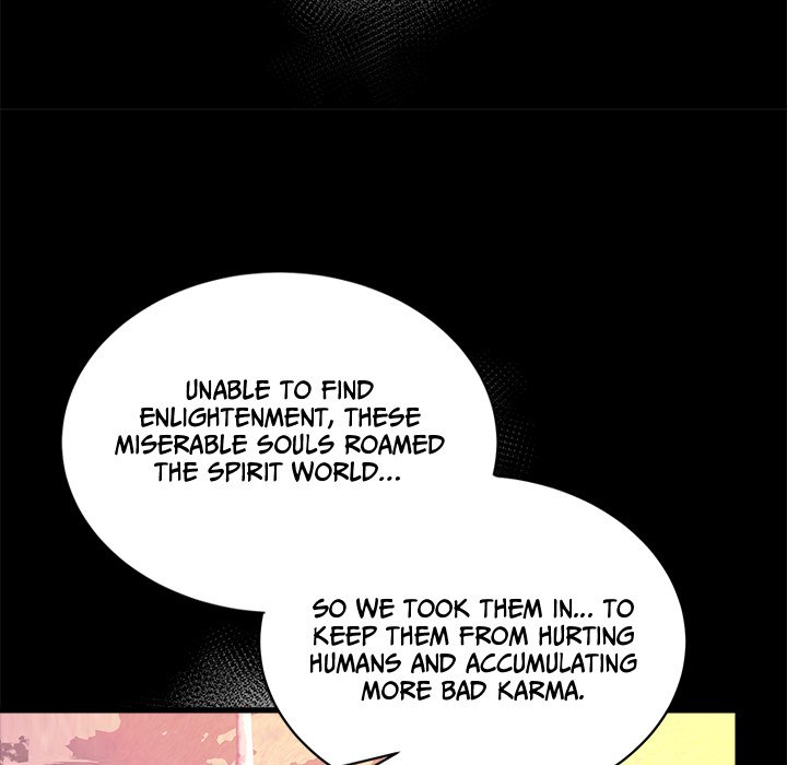 Demon Cat Demon Cat EP 40 - Toomics page 144 - 