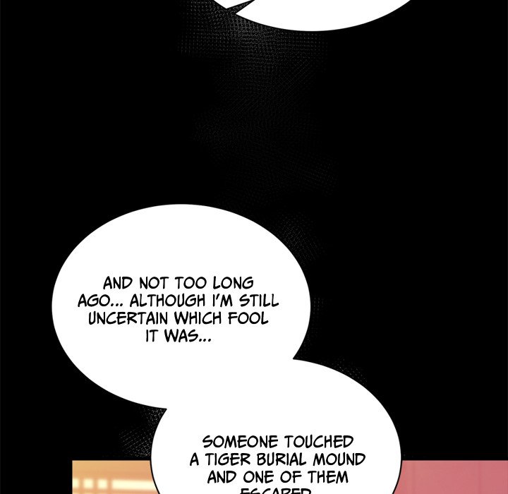 Demon Cat Demon Cat EP 40 - Toomics page 146 - 