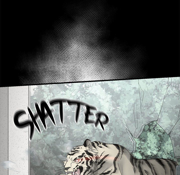 Demon Cat Demon Cat EP 40 - Toomics page 149 - 