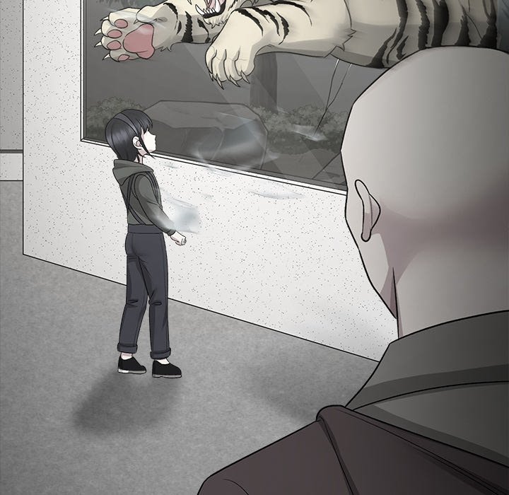Demon Cat Demon Cat EP 40 - Toomics page 150 - 