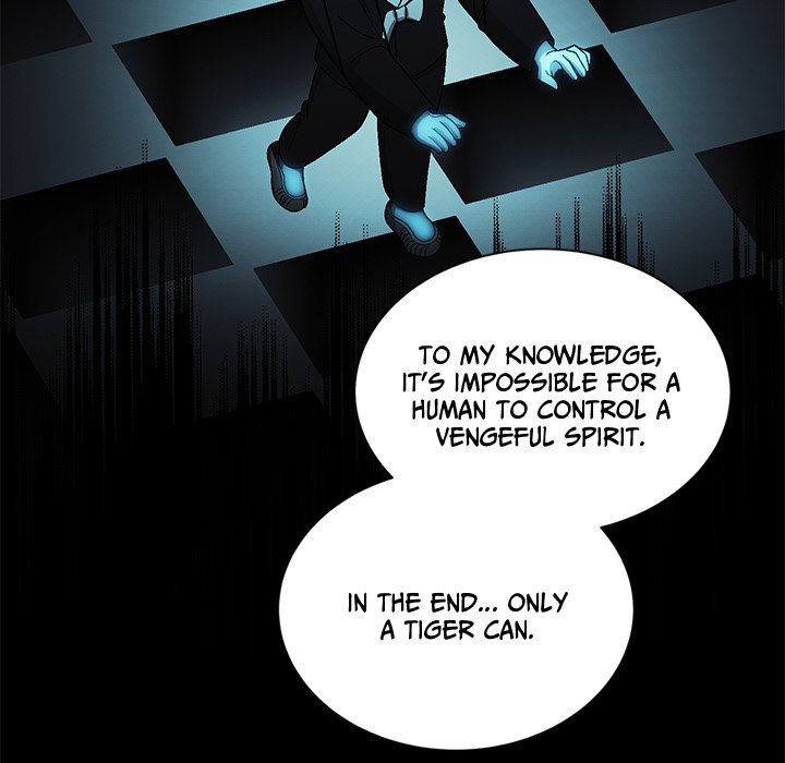 Demon Cat Demon Cat EP 40 - Toomics page 16 - 