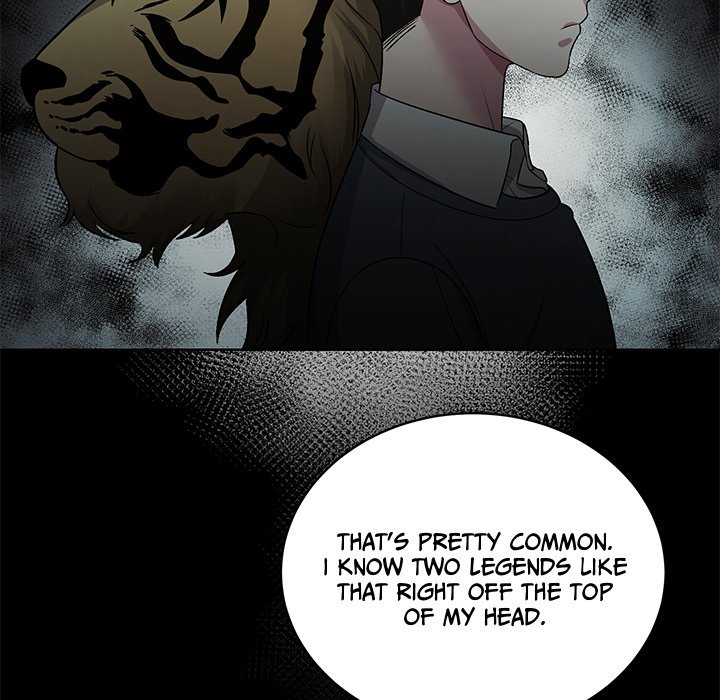 Demon Cat Demon Cat EP 40 - Toomics page 18 - 