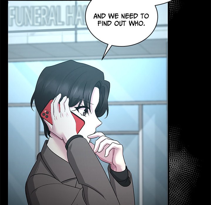 Demon Cat Demon Cat EP 40 - Toomics page 20 - 