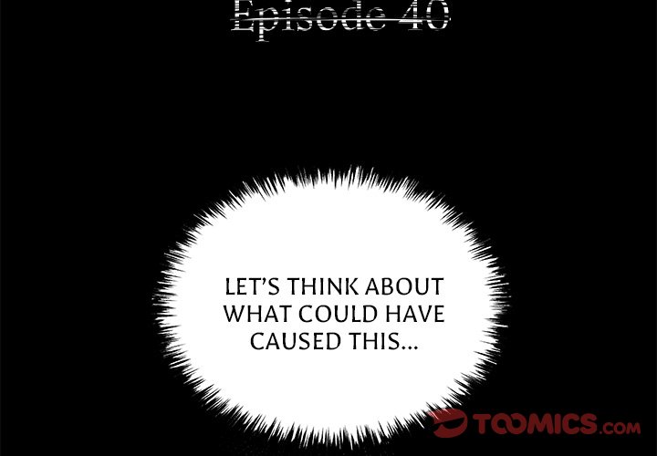 Demon Cat Demon Cat EP 40 - Toomics page 3 - 