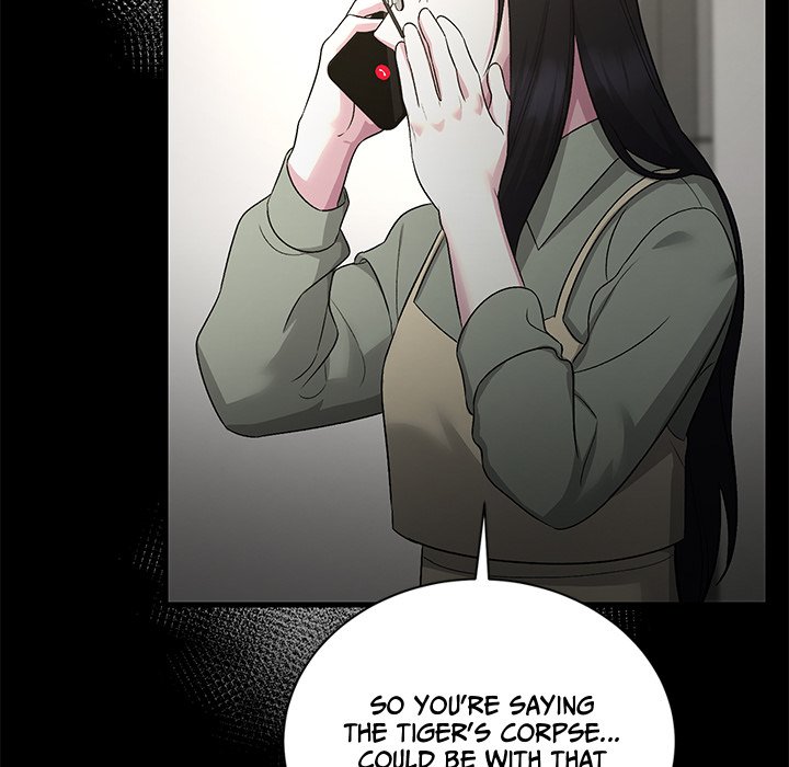 Demon Cat Demon Cat EP 40 - Toomics page 22 - 