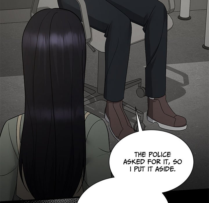 Demon Cat Demon Cat EP 40 - Toomics page 25 - 