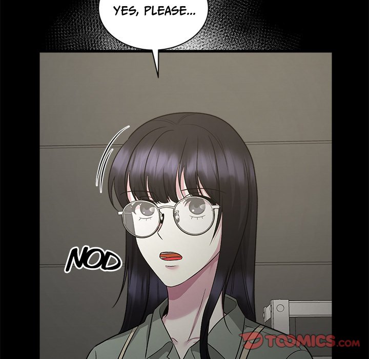 Demon Cat Demon Cat EP 40 - Toomics page 27 - 