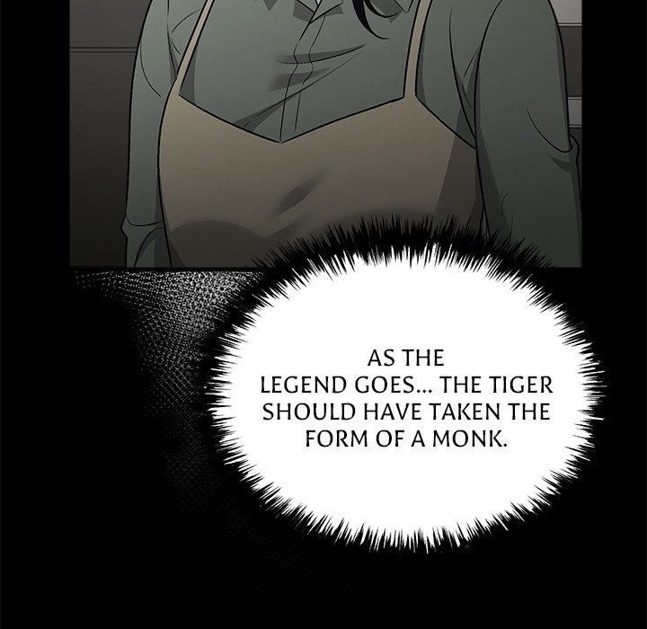 Demon Cat Demon Cat EP 40 - Toomics page 28 - 