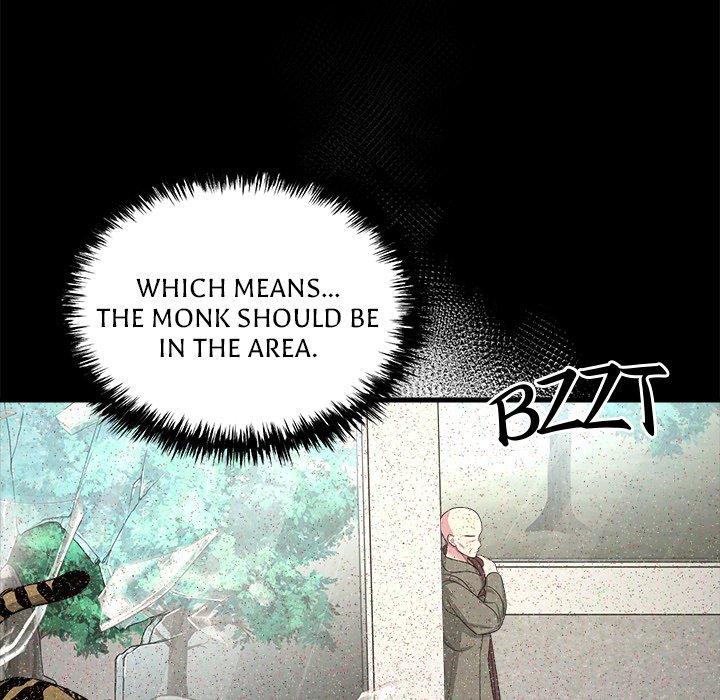 Demon Cat Demon Cat EP 40 - Toomics page 29 - 