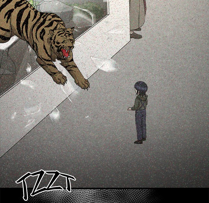 Demon Cat Demon Cat EP 40 - Toomics page 30 - 