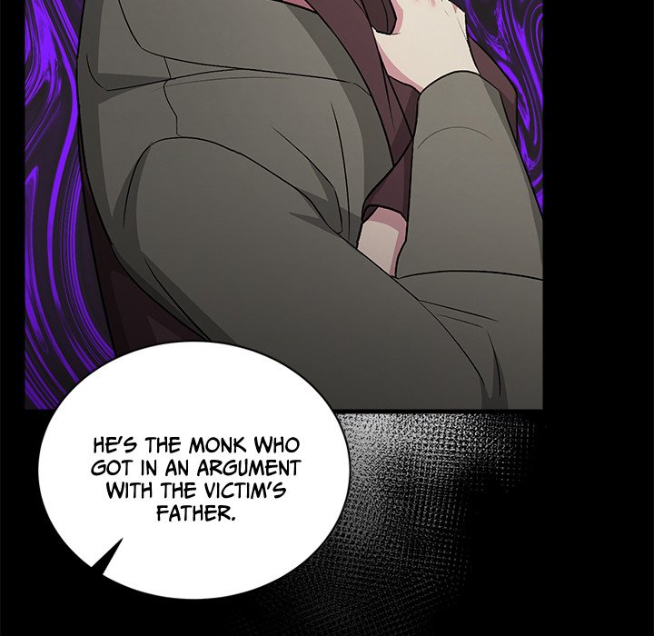 Demon Cat Demon Cat EP 40 - Toomics page 40 - 