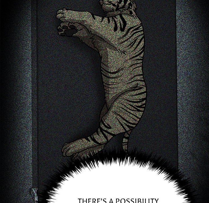 Demon Cat Demon Cat EP 40 - Toomics page 5 - 