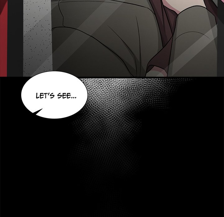 Demon Cat Demon Cat EP 40 - Toomics page 53 - 
