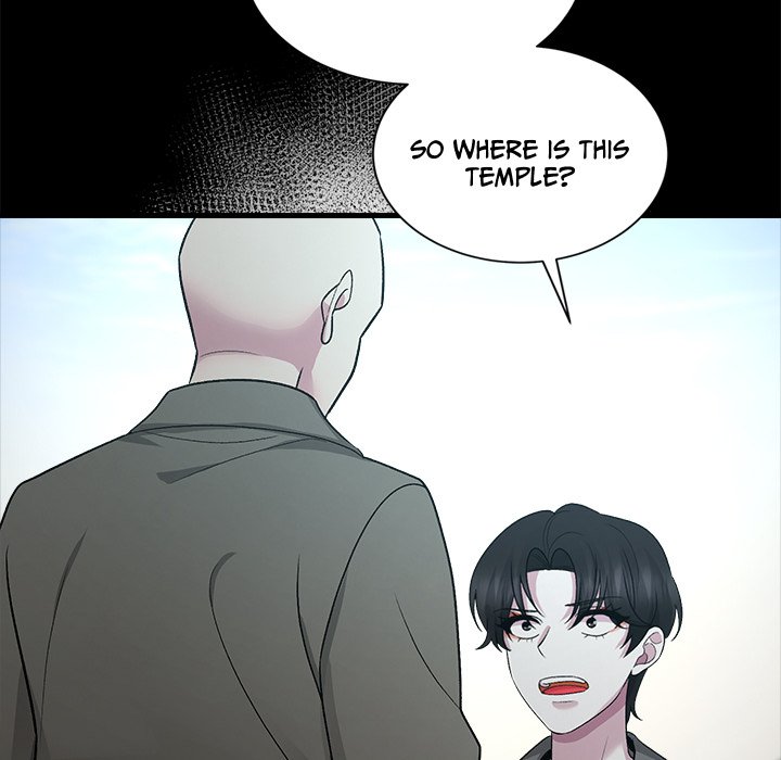 Demon Cat Demon Cat EP 40 - Toomics page 60 - 