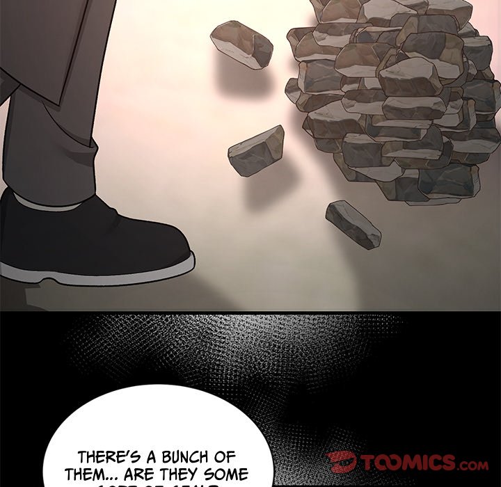 Demon Cat Demon Cat EP 40 - Toomics page 75 - 