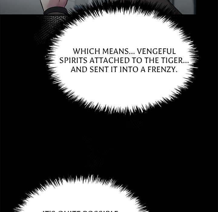 Demon Cat Demon Cat EP 40 - Toomics page 9 - 