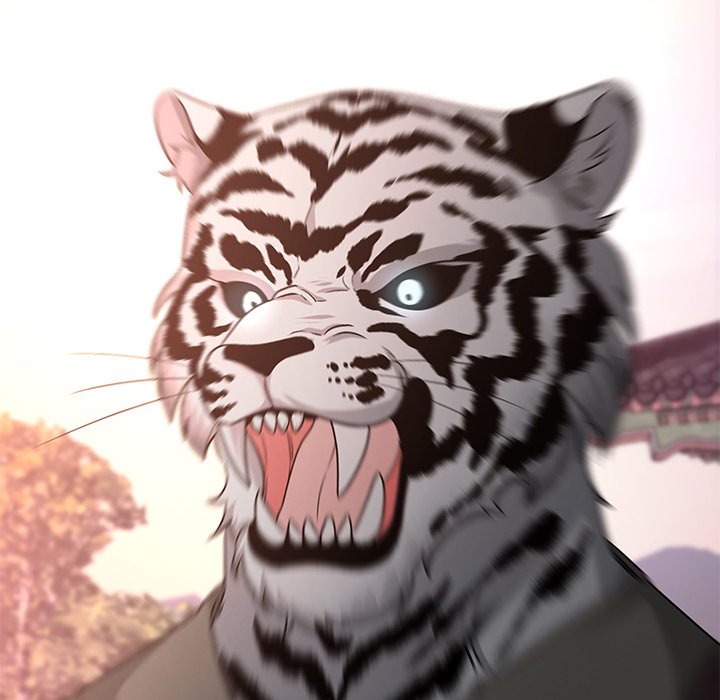 Demon Cat Demon Cat EP 40 - Toomics page 82 - 