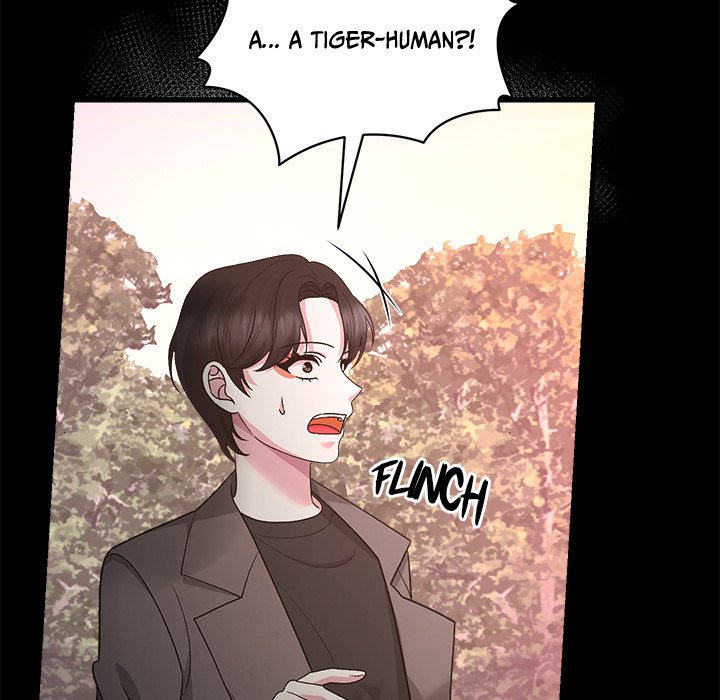 Demon Cat Demon Cat EP 40 - Toomics page 85 - 
