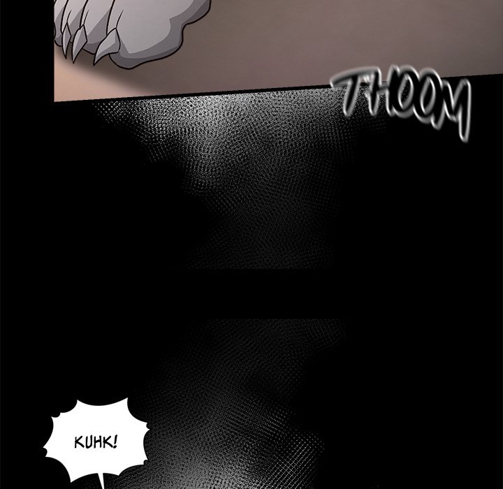 Demon Cat Demon Cat EP 40 - Toomics page 88 - 
