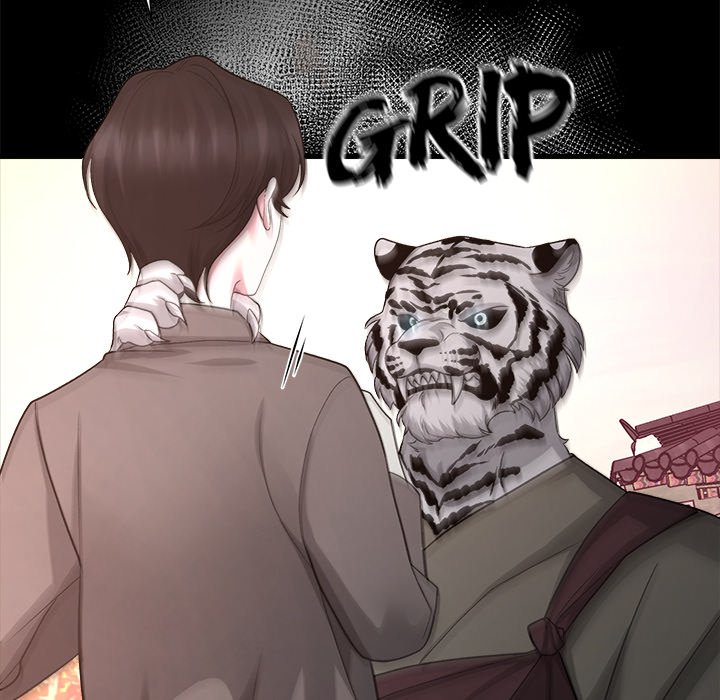 Demon Cat Demon Cat EP 40 - Toomics page 89 - 