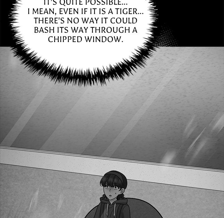 Demon Cat Demon Cat EP 40 - Toomics page 10 - 